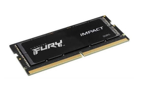 Kingston KF556C40BBK2-16 FURY Beast 16GB DDR5 SDRAM 5600MHz DIMM Memory Module