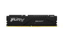 Kingston KF556C40BBK2-64 64GB Fury Beast Black DDR5 SDRAM Memory Kit