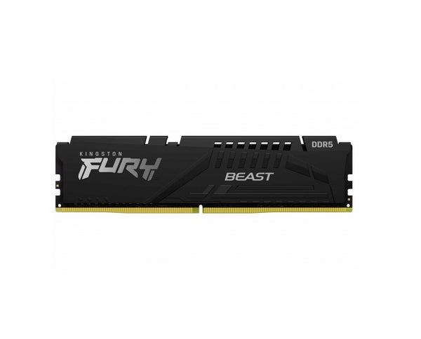 Kingston KF556C40BBK4-64 64GB Fury DDR5 Memory Module 