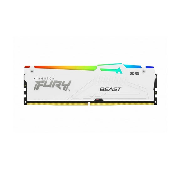 Kingston KF556C40BWAK2-64 64GB Fury DDR5 Memory Module 