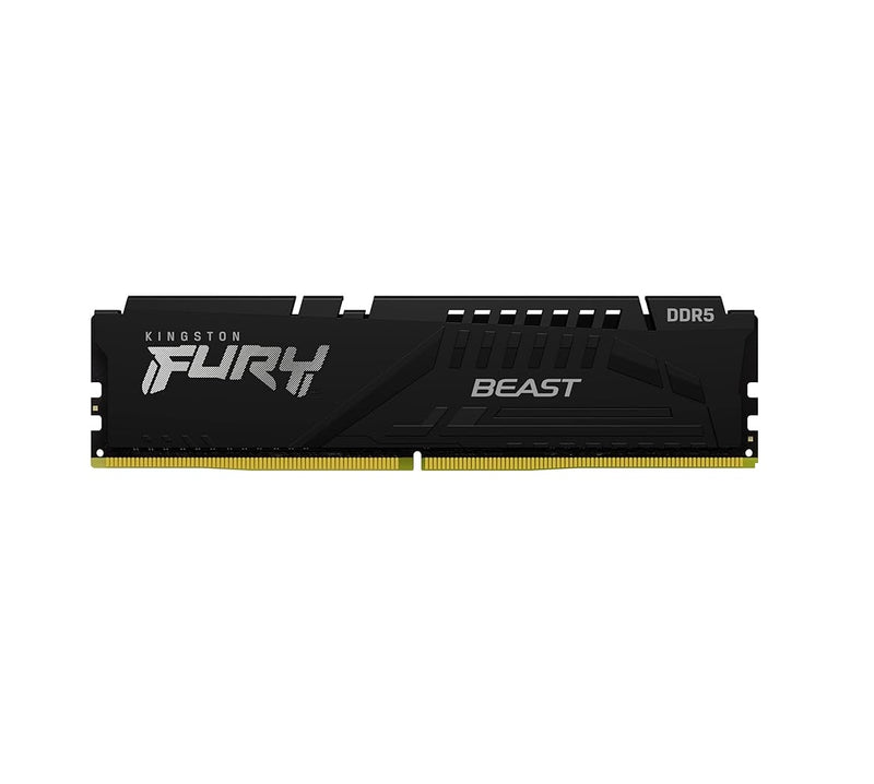Kingston KF556C40BWAK4-64 64GB Fury Memory Module  
