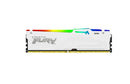 Kingston KF556C40BWAK4-64 64GB Fury Beast White RGB DDR5 SDRAM  Memory Module