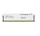 Kingston KF556C40BWK4-128 128GB Fury Memory Module 