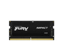 Kingston KF556C40BWK4-64 64GB Fury DDR5 Memory Module