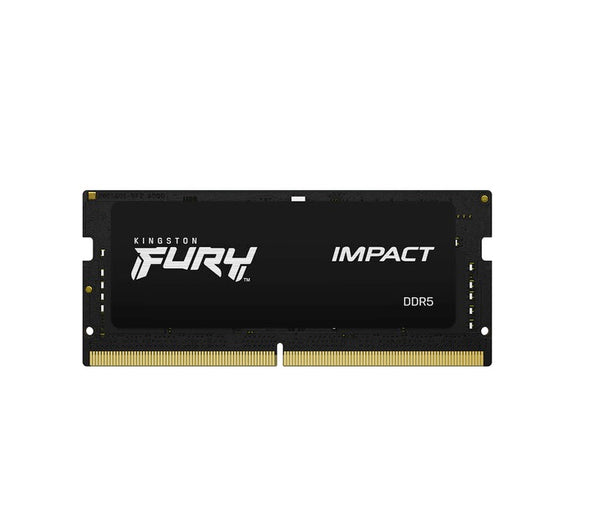 Kingston KF556C40BWK4-64 64GB Fury DDR5 Memory Module