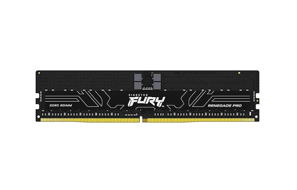 Kingston KF556R28RBE2-32 FURY Renegade Pro 32GB DDR5 5600MHz DIMM Memory Module