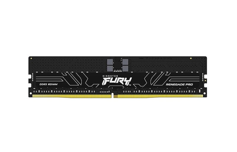 Kingston KF556R28RBE2-32 FURY Renegade Pro 32GB DDR5 5600MHz DIMM Memory Module