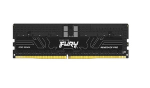 Kingston KF556R36RBK4-128 128GB Fury Renegade Pro XMP DDR5 SDRAM Memory Module