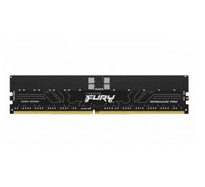Kingston KF556R36RBK4-64 64GB Fury Renegade Pro XMP DDR5 SDRAM Memory Module