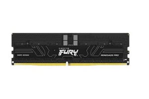 Kingston KF556R36RBK8-128 128GB Fury Renegade Pro XMP DDR5 SDRAM Memory Module