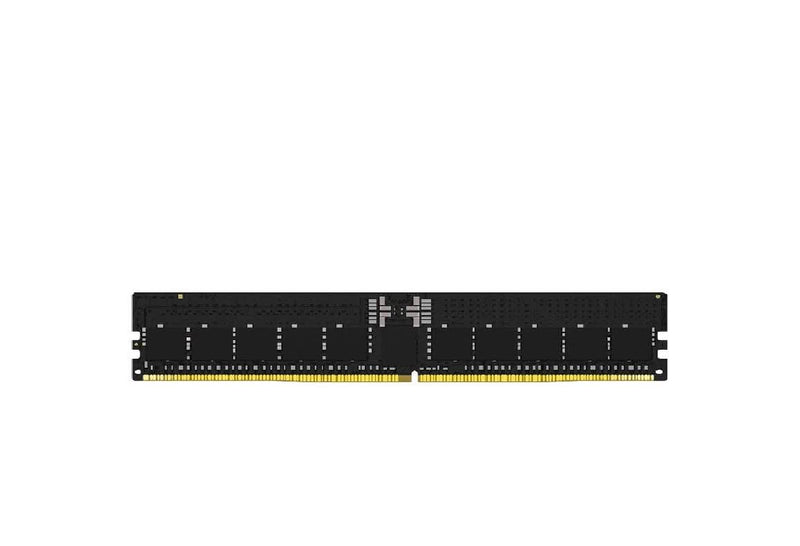 Kingston DRAM 256GB 5600MT/s DDR5 ECC Reg CL36 DIMM (Kit of 8) FURY Renegade Pro XMP