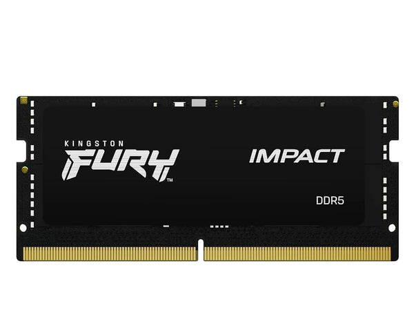 Kingston KF556S40IB-32 32GB Fury Impact PNP DDR5 SDRAM Memory