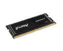 Kingston KF556S40IBK2-64 64GB Fury Impact PNP DDR5 SODIMM Memory Kit