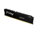 Kingston KF560C30BBE-32 FURY Beast 32GB DDR5 5600MHz DIMM Memory Module