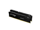 Kingston KF560C30BBEK2-64 Fury Beast 64GB DDR5 SDRAM 6000MHz DIMM Memory Module