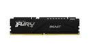 Kingston KF560C30BBK2-16 FURY Beast 16GB DDR5 6000MHz DIMM Memory Module