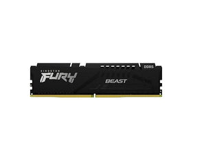 Kingston KF560C30BBK2-64 Fury Beast 64GB DDR5 SDRAM 6000MHz DIMM Memory Module