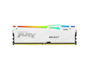 Kingston KF560C30BWAK2-64 Fury Beast 64GB DDR5 SDRAM 6000MHz DIMM Memory Module