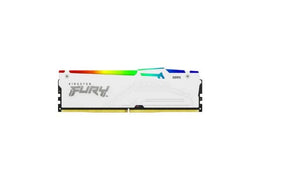 Kingston KF560C30BWEA-16 Fury Beast 16GB DDR5 SDRAM 6000MHz DIMM Memory Module