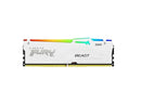 Kingston KF560C30BWEAK2-64 Fury Beast 64GB DDR5 SDRAM 6000MHz DIMM Memory Module
