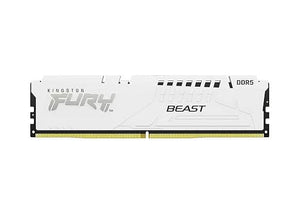 Kingston KF560C30BWEK2-32 FURY Beast 16GB DDR5 SDRAM Memory Module