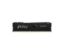 Kingston KF560C30BWEK2-64 64GB DDR5 SDRAM 6000MHz DIMM Memory Module