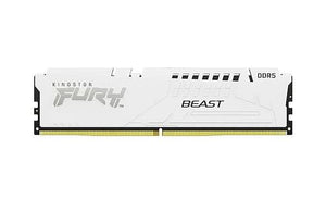 Kingston KF560C30BWK2-32 FURY Beast 32GB DDR5 6000MHz DIMM Memory Module