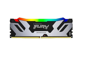 Kingston KF560C32RSA-48 Fury Renegade 48GB DDR5 SDRAM 6000MHz DIMM Memory Module