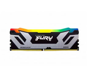 Kingston KF560C32RSAK2-64 64GB Fury Renegade RGB XMP DDR5 SDRAM Memory Module