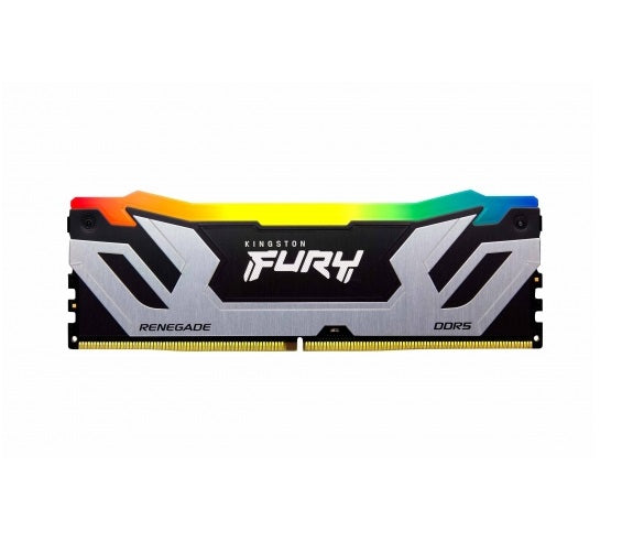 Kingston KF560C32RSAK2-64 64GB Fury DDR5 Memory Module 