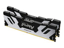 Kingston KF560C32RSK2-96 FURY Renegade 96GB DDR5 SDRAM Memory Module