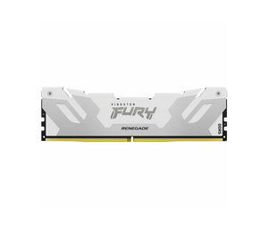 Kingston KF560C32RWA-16 FURY Renegade 16GB DDR5 SDRAM 6000MHz DIMM Memory Module