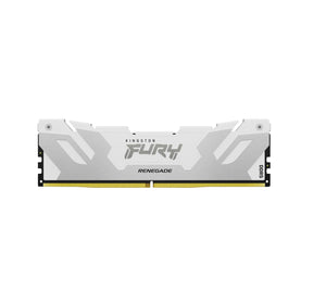 Kingston KF560C32RWK2-64 64GB Fury Renegade White XMP DDR5 SDRAM Memory Module