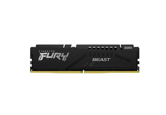 Kingston KF560C36BBEK2-16 16GB Fury Beast Black EXPO DDR5 SDRAM Memory Module