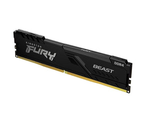 Kingston KF560C36BBEK2-64 64GB Fury Beast Black EXPO DDR5 SDRAM Memory Module
