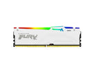 Kingston KF560C36BWEAK2-32 32GB Fury Beast White RGB EXPO DDR5 SDRAM Memory Kit