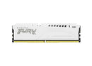 Kingston KF560C36BWEK2-32 32GB Fury Beast White EXPO DDR5 SDRAM Memory Kit