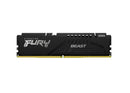 Kingston KF560C40BB-32 32GB Fury Beast Black XMP DDR5 SDRAM Memory.