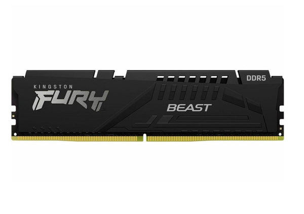 Kingston KF560C40BBK4-64 64GB Fury DDR5 Memory Module 