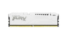 Kingston KF560C40BWK2-32 32GB Fury Beast White XMP DDR5 SDRAM Memory Kit