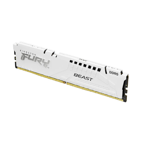 Kingston KF560C40BWK4-64 64GB Fury DDR5 Memory Module 