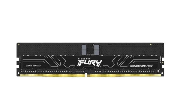 Kingston KF560R32RB-16 16GB Fury Renegade Pro XMP DDR5 SDRAM Memory