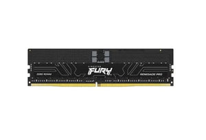 Kingston KF560R32RB-32 32GB DDR5 SDRAM 6000MT/s DIMM Memory Module