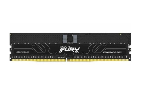 Kingston KF560R32RBE-32 FURY 32GB DDR5 Memory Module