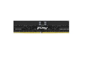 Kingston KF560R32RBEK4-128 128GB DDR5 SDRAM 3000MHz DIMM Memory Module
