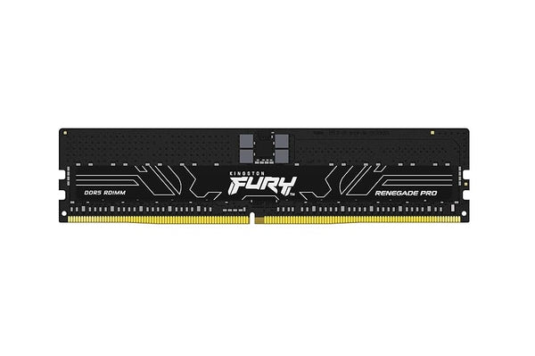 Kingston KF560R32RBEK8-128 FURY Renegade Pro 128GB 6000MHz Memory Module