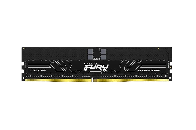 Kingston KF560R32RBEK8-128 FURY Renegade Pro 128GB 6000MHz Memory Module