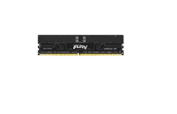 Kingston KF560R32RBK4-128 128GB DIMM Memory Module