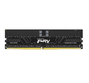 Kingston KF560R32RBK4-64 64GB Fury RENEGADE PRO XMP DDR5 SDRAM Memory Module