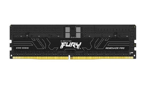Kingston KF560R32RBK8-128 128GB Fury Renegade Pro XMP DDR5 SDRAM Memory Module